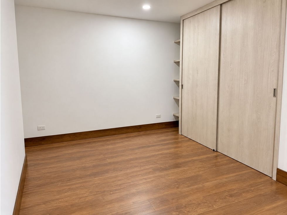 Apartamento en arriendo en Las Lomitas, Sabaneta · foto 7 de 10