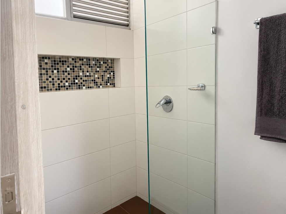 Apartamento en arriendo en Las Lomitas, Sabaneta · foto 10 de 10