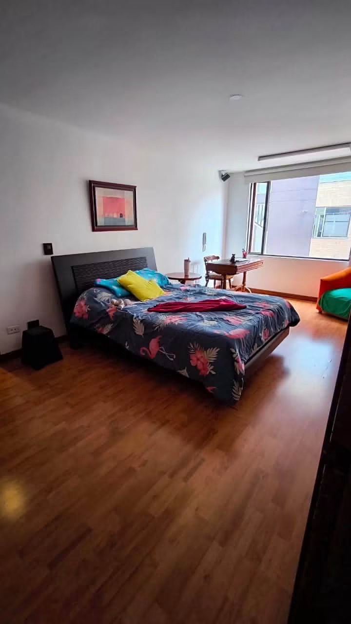 Apartamento en venta en Chicó Navarra, Bogotá · foto 12 de 24