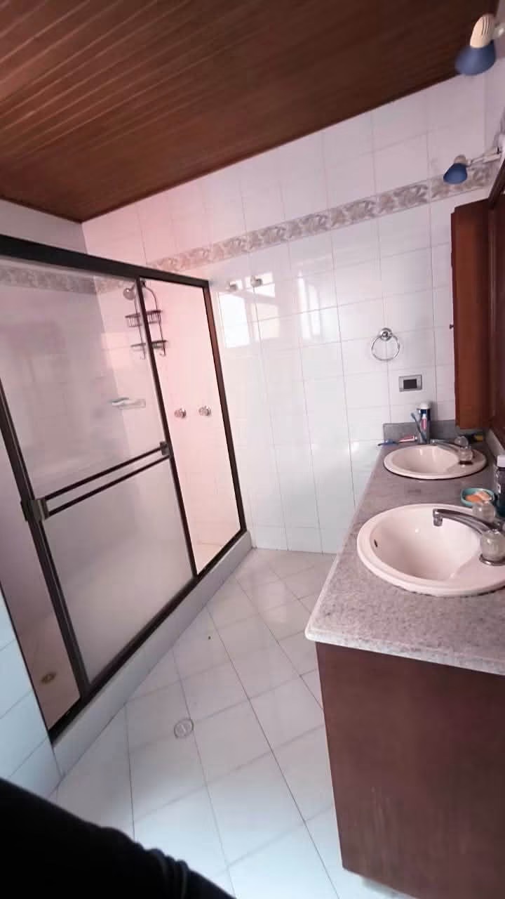 Apartamento en venta en Chicó Navarra, Bogotá · foto 22 de 24
