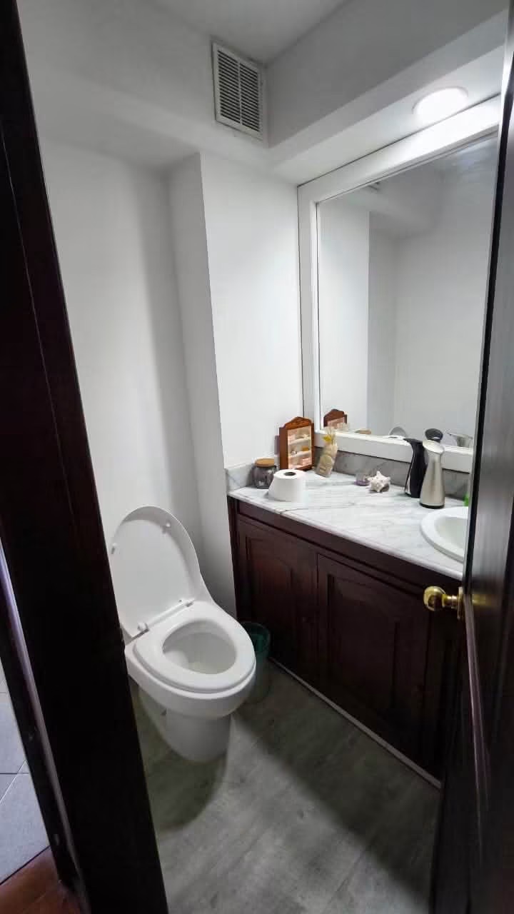 Apartamento en venta en Chicó Navarra, Bogotá · foto 23 de 24