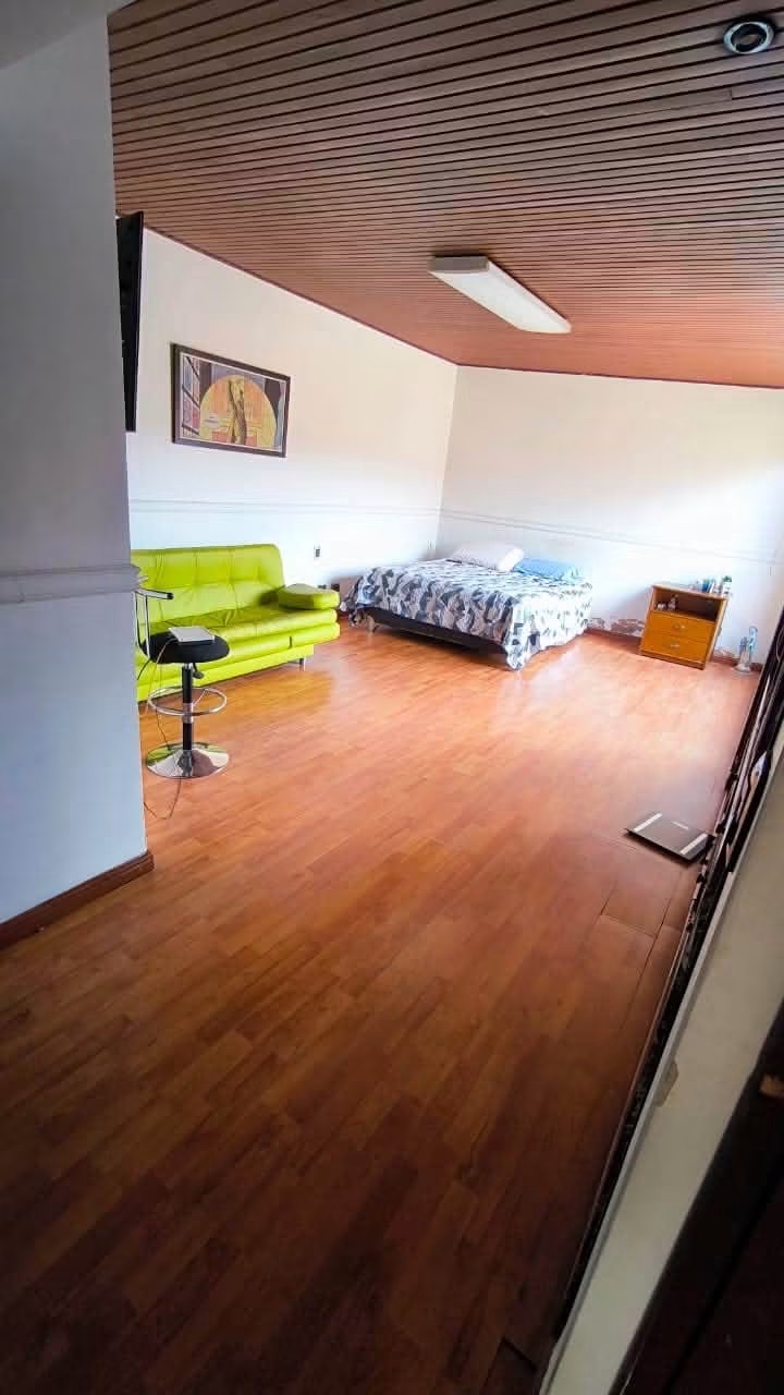 Apartamento en venta en Chicó Navarra, Bogotá · foto 8 de 24