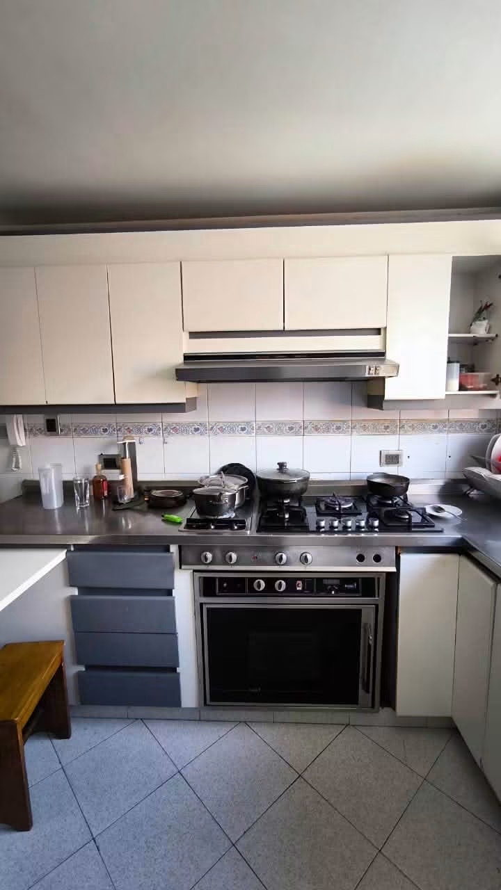 Apartamento en venta en Chicó Navarra, Bogotá · foto 20 de 24