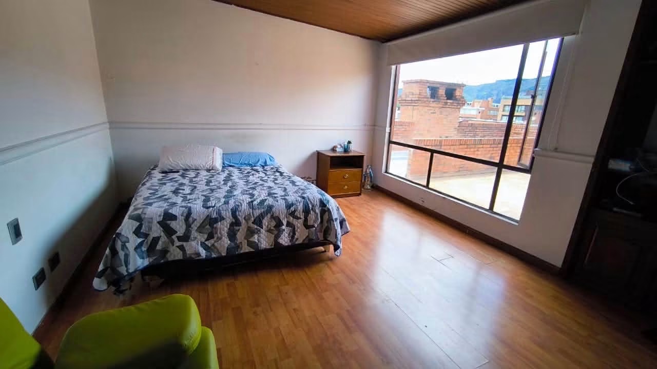 Apartamento en venta en Chicó Navarra, Bogotá · foto 10 de 24