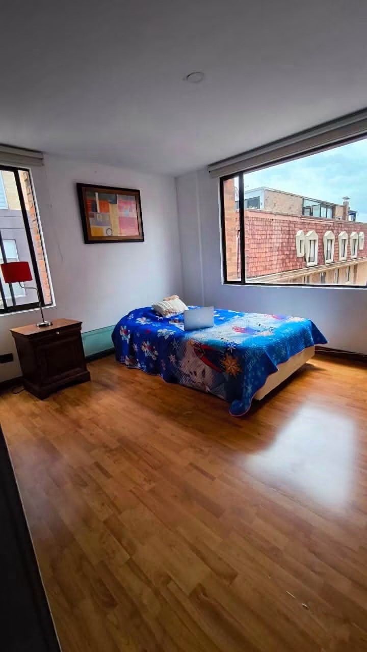 Apartamento en venta en Chicó Navarra, Bogotá · foto 13 de 24