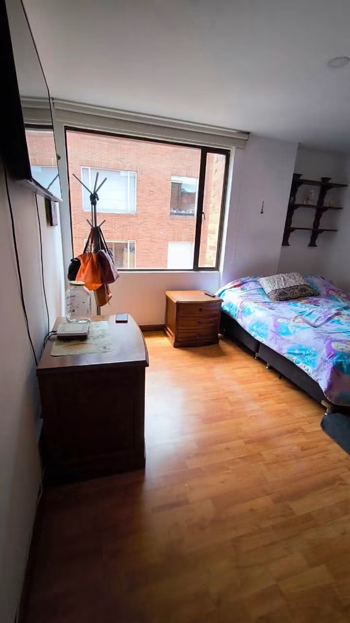 Apartamento en venta en Chicó Navarra, Bogotá · foto 15 de 24