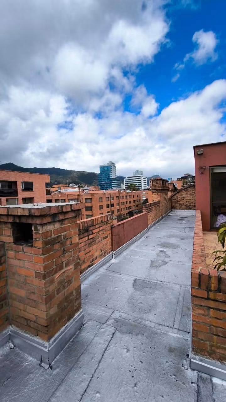 Apartamento en venta en Chicó Navarra, Bogotá · foto 3 de 24