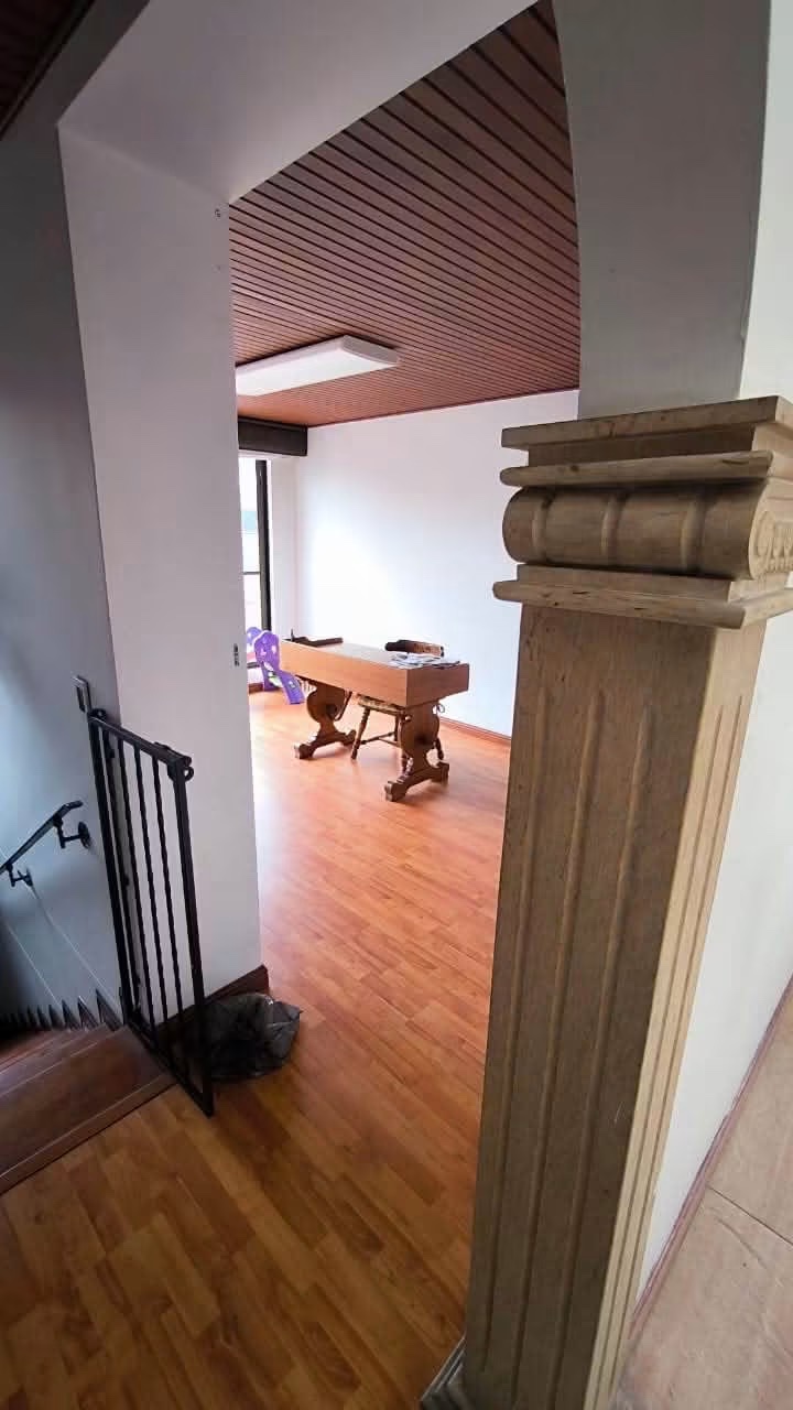 Apartamento en venta en Chicó Navarra, Bogotá · foto 9 de 24