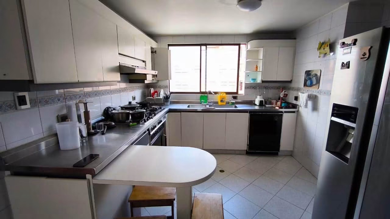 Apartamento en venta en Chicó Navarra, Bogotá · foto 16 de 24