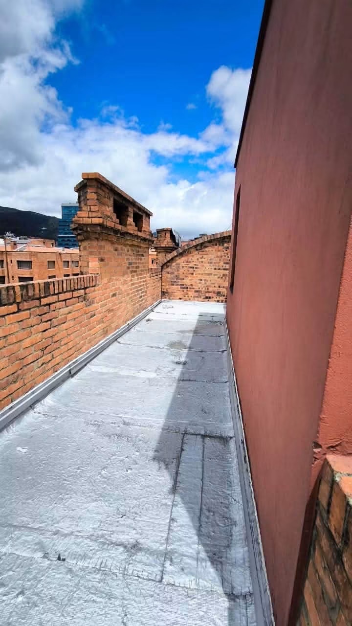 Apartamento en venta en Chicó Navarra, Bogotá · foto 2 de 24