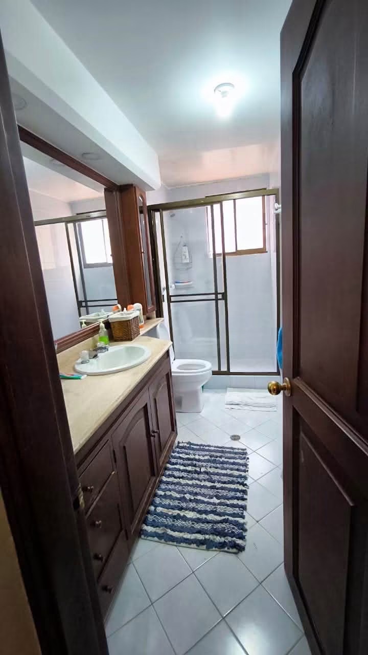 Apartamento en venta en Chicó Navarra, Bogotá · foto 21 de 24