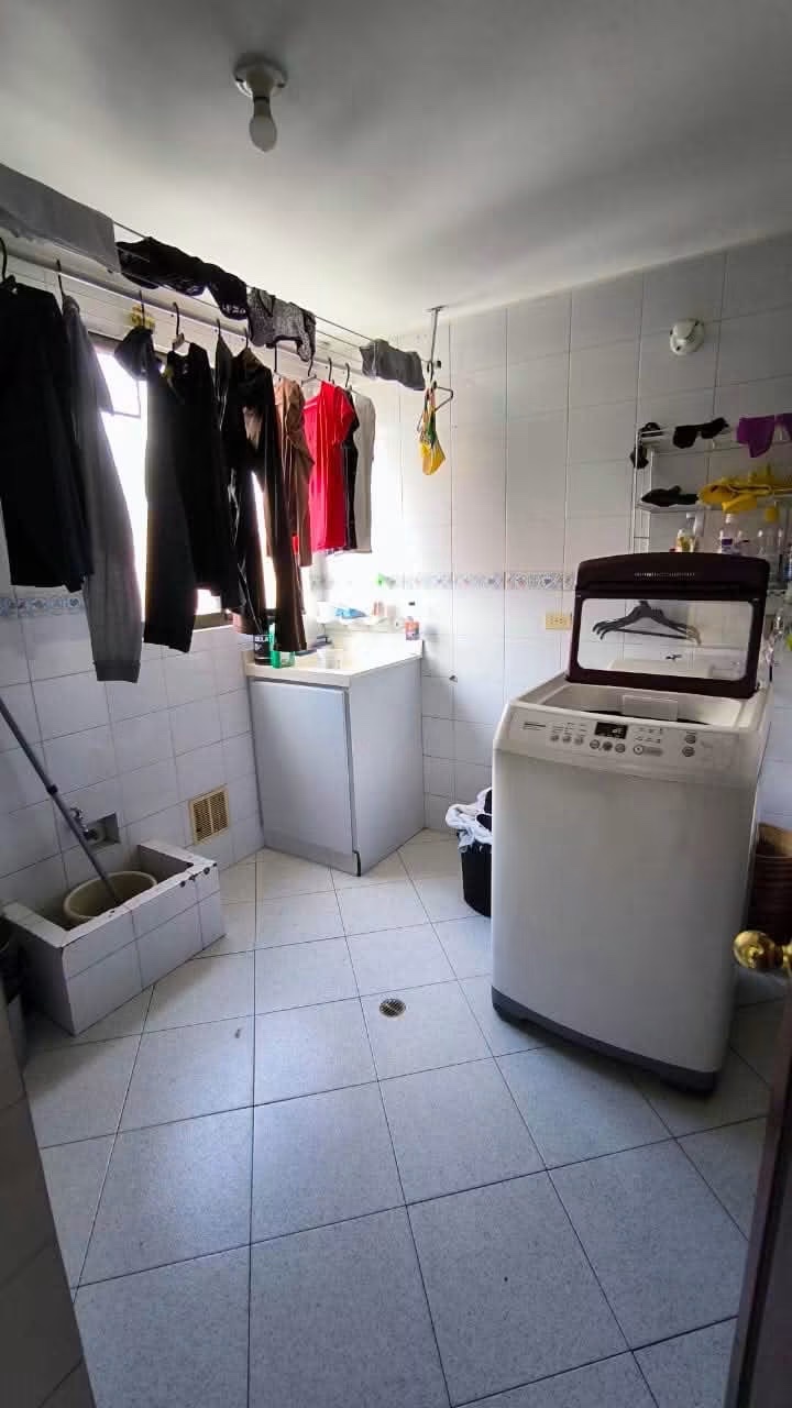 Apartamento en venta en Chicó Navarra, Bogotá · foto 24 de 24