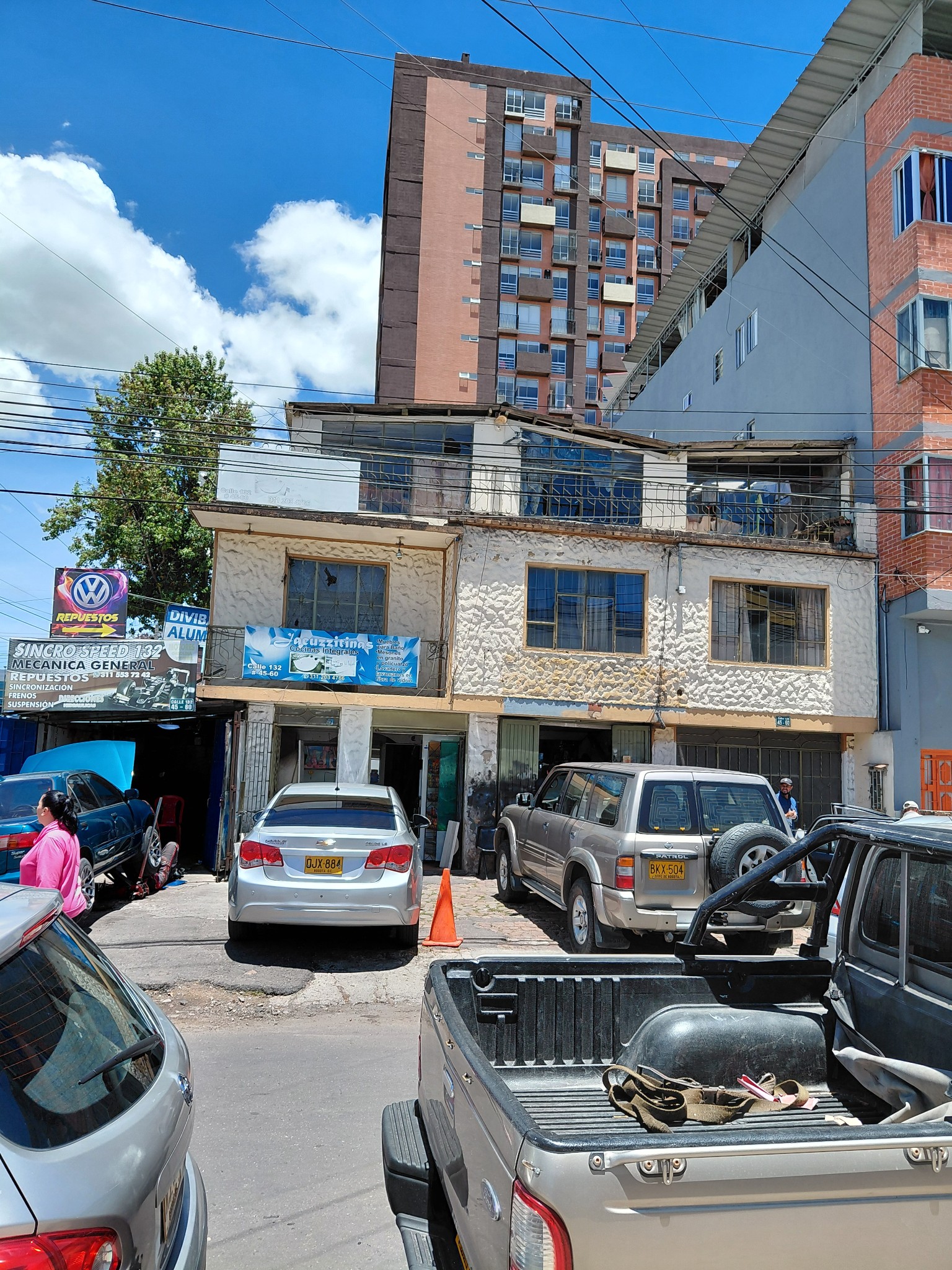 Casa en venta en Prado Veraniego, Bogotá · foto 4 de 9