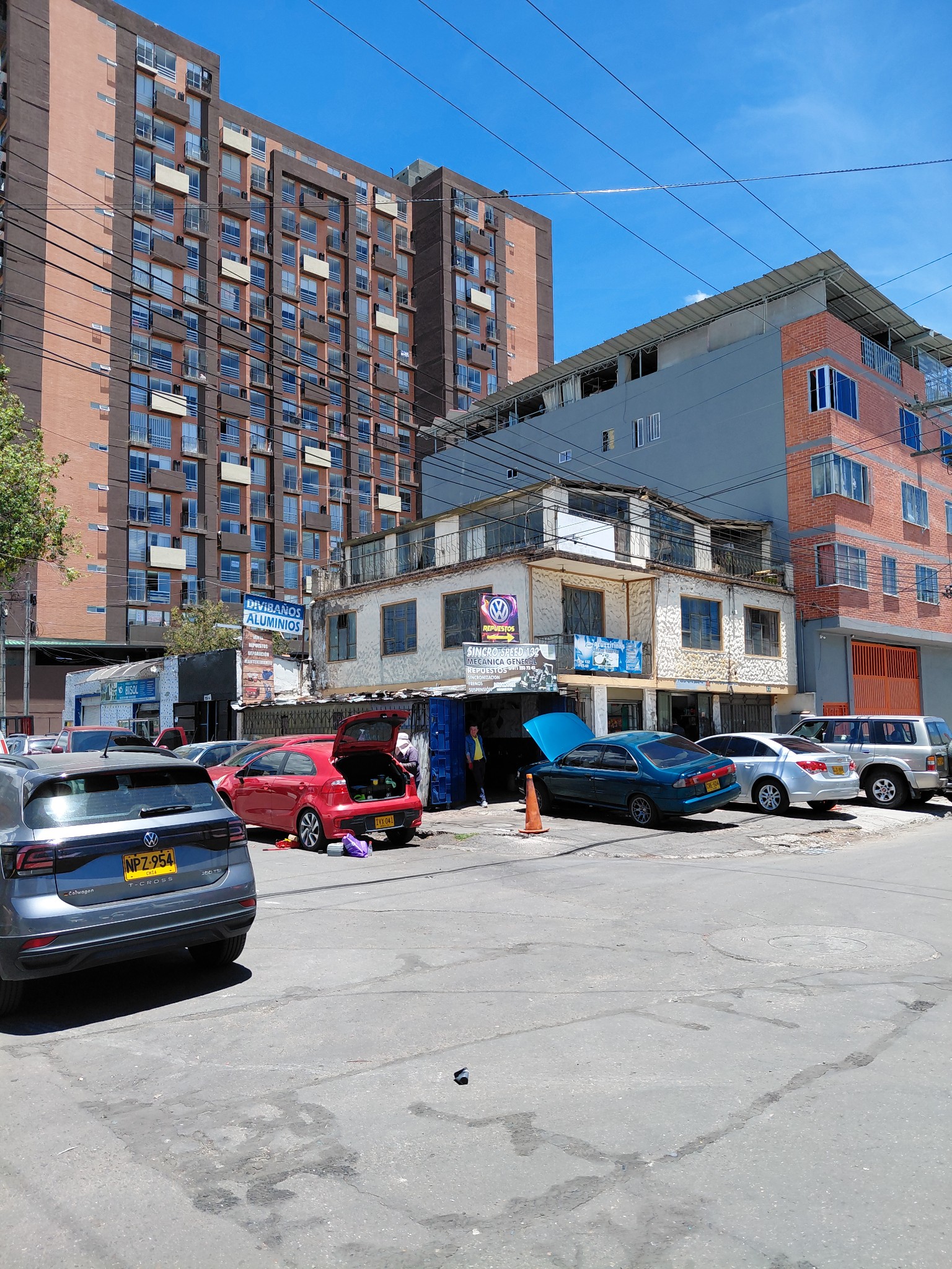 Casa en venta en Prado Veraniego, Bogotá · foto 9 de 9