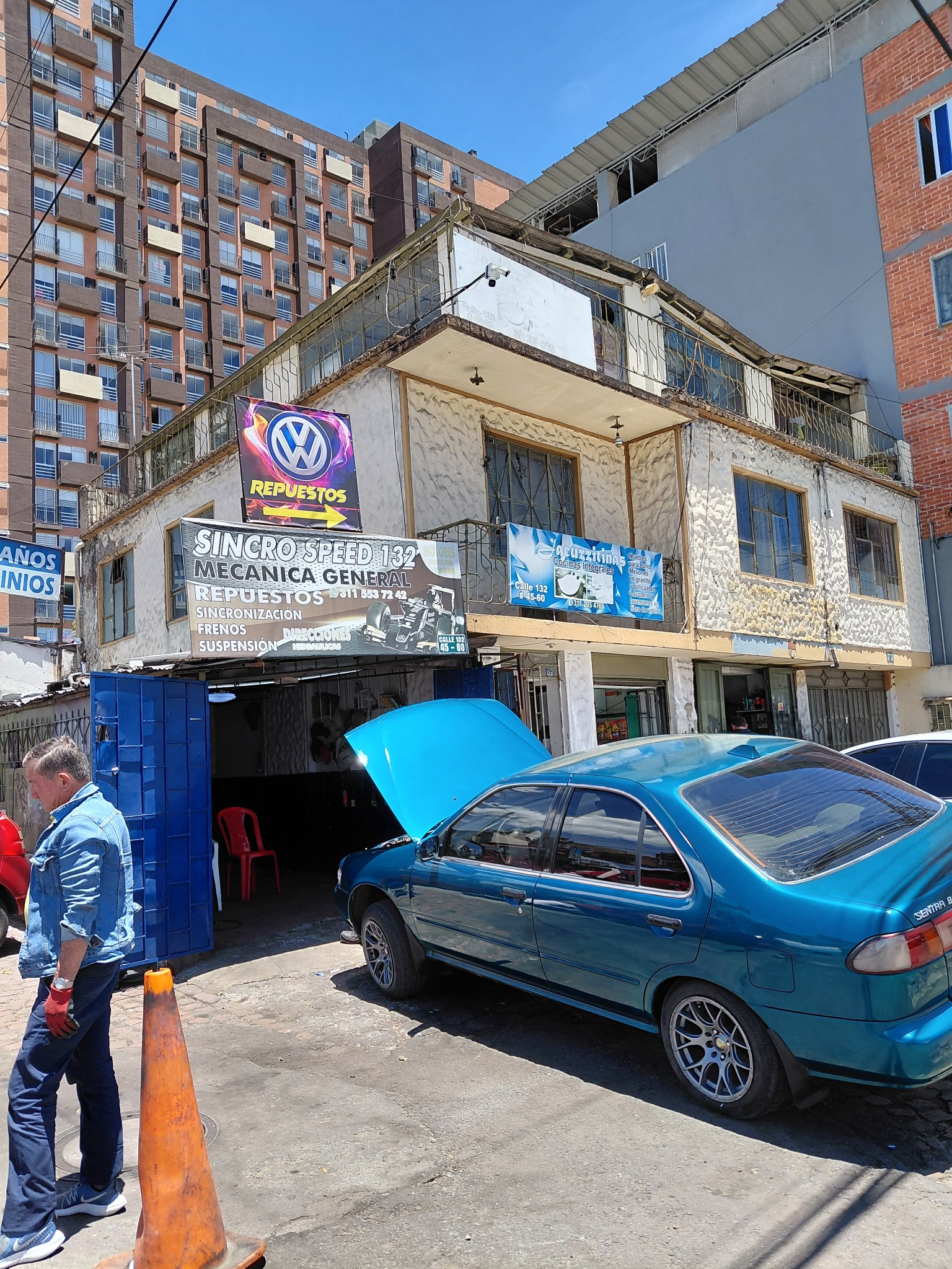 Casa en venta en Prado Veraniego, Bogotá · foto 2 de 9