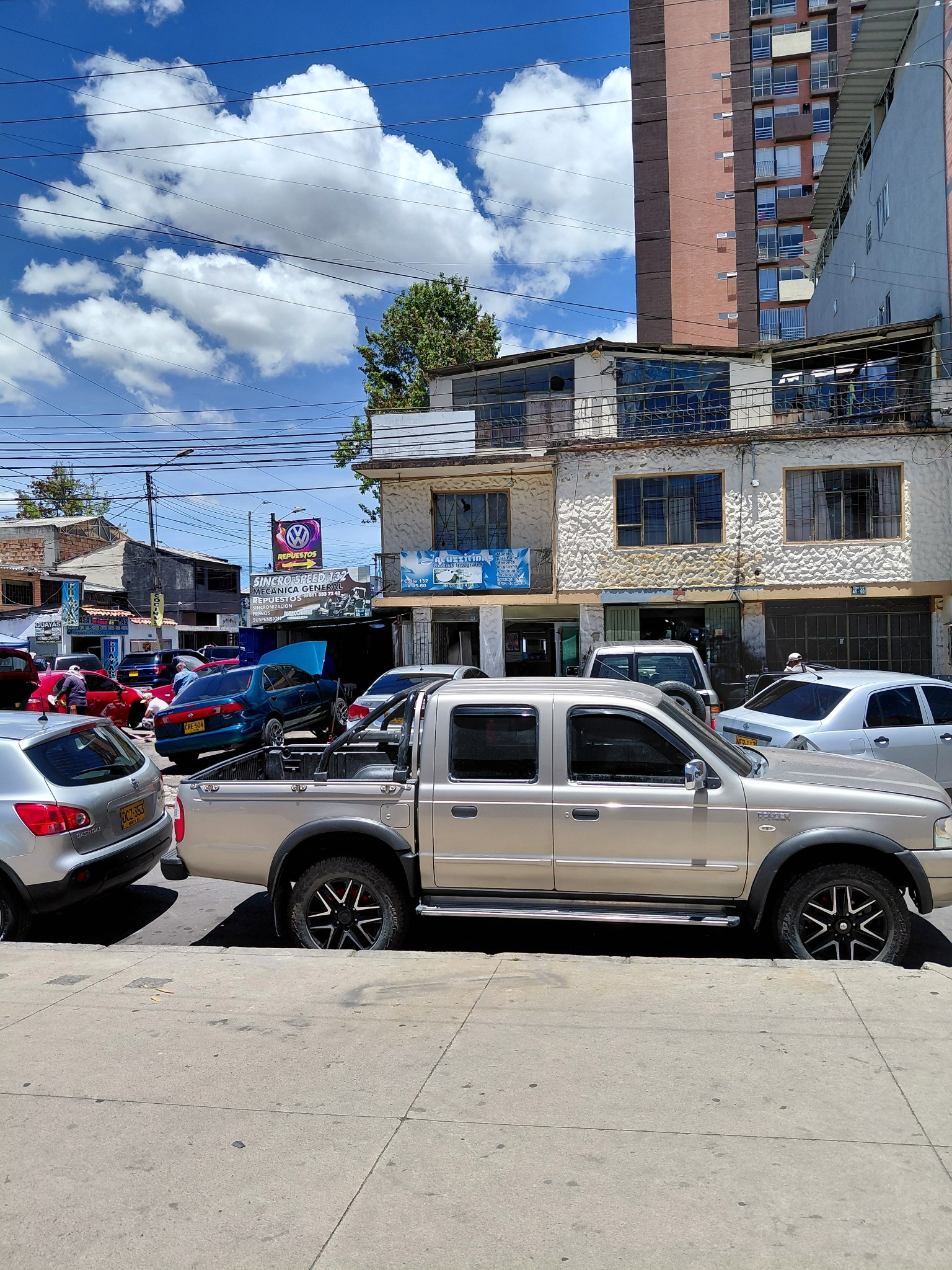 Casa en venta en Prado Veraniego, Bogotá · foto 3 de 9