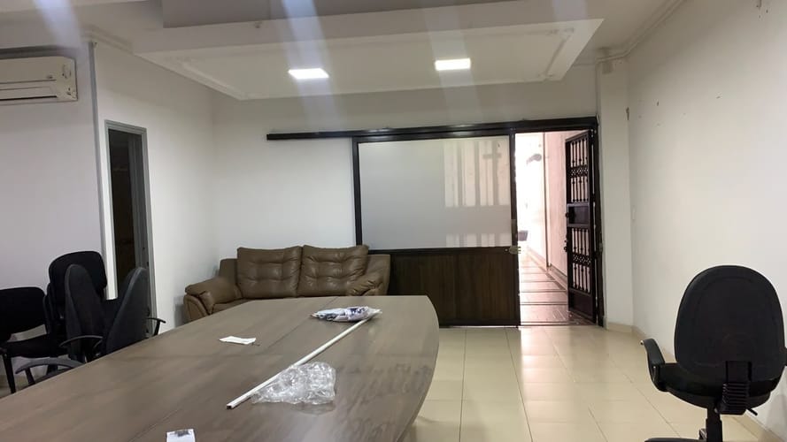 Oficina en arriendo en La Macarena, Bucaramanga, 213 m² · foto 16 de 20