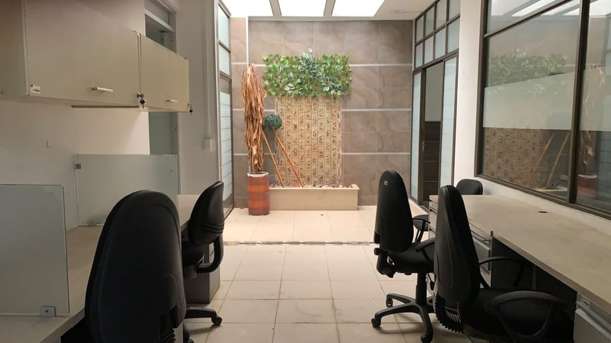 Oficina en arriendo en La Macarena, Bucaramanga, 213 m² · foto 11 de 20