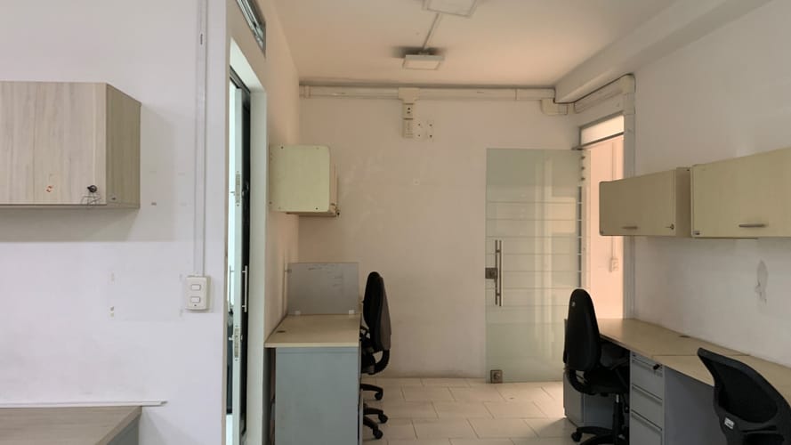 Oficina en arriendo en La Macarena, Bucaramanga, 213 m² · foto 19 de 20