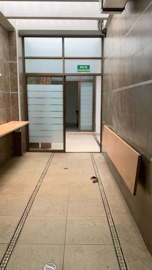 Oficina en arriendo en La Macarena, Bucaramanga, 213 m² · foto 3 de 20