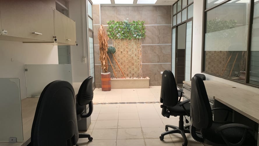 Oficina en arriendo en La Macarena, Bucaramanga, 213 m² · foto 10 de 20