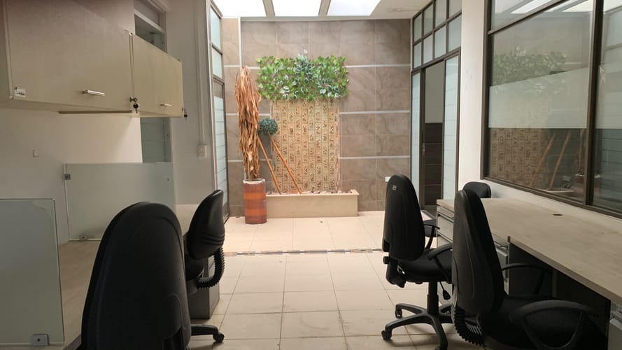 Oficina en arriendo en La Macarena, Bucaramanga, 213 m² · foto 9 de 20