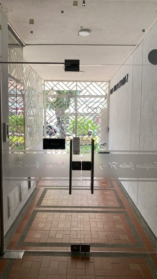 Oficina en arriendo en La Macarena, Bucaramanga, 213 m² · foto 2 de 20