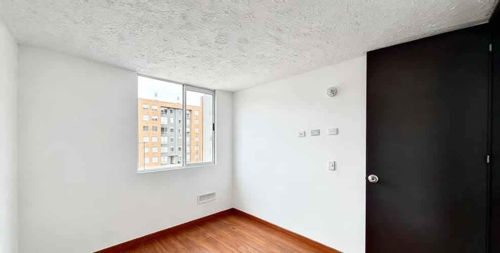 Apartamento en venta en Delicias Norte, Chía · foto 5 de 19