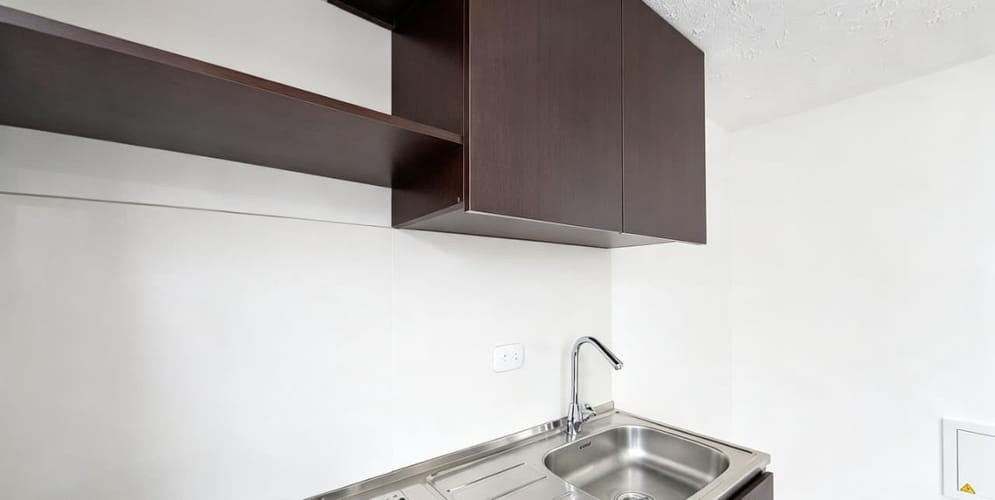 Apartamento en venta en Delicias Norte, Chía · foto 12 de 19