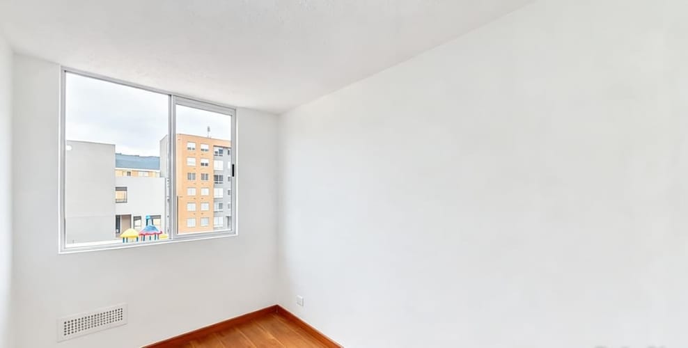 Apartamento en venta en Delicias Norte, Chía · foto 3 de 19