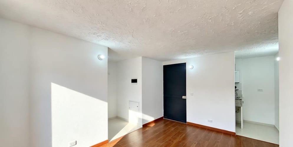 Apartamento en venta en Delicias Norte, Chía · foto 2 de 19