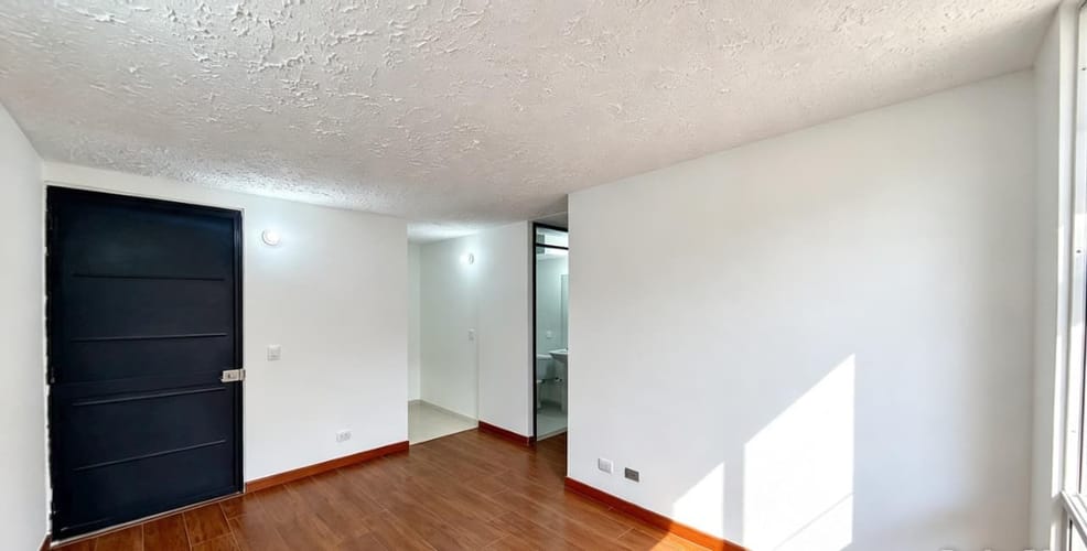 Apartamento en venta en Delicias Norte, Chía · foto 13 de 19