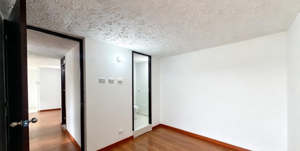 Apartamento en venta en Delicias Norte, Chía · foto 8 de 19