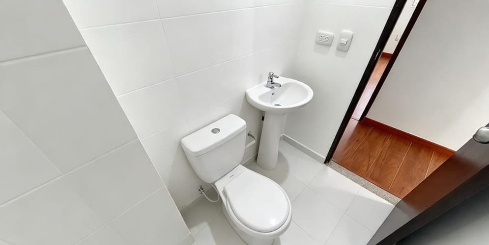 Apartamento en venta en Delicias Norte, Chía · foto 9 de 19