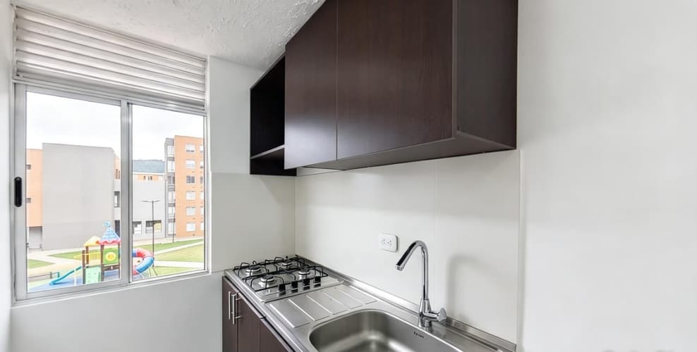 Apartamento en venta en Delicias Norte, Chía · foto 11 de 19