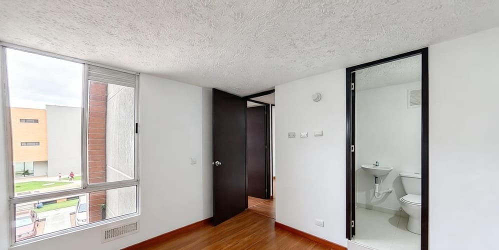 Apartamento en venta en Delicias Norte, Chía · foto 10 de 19