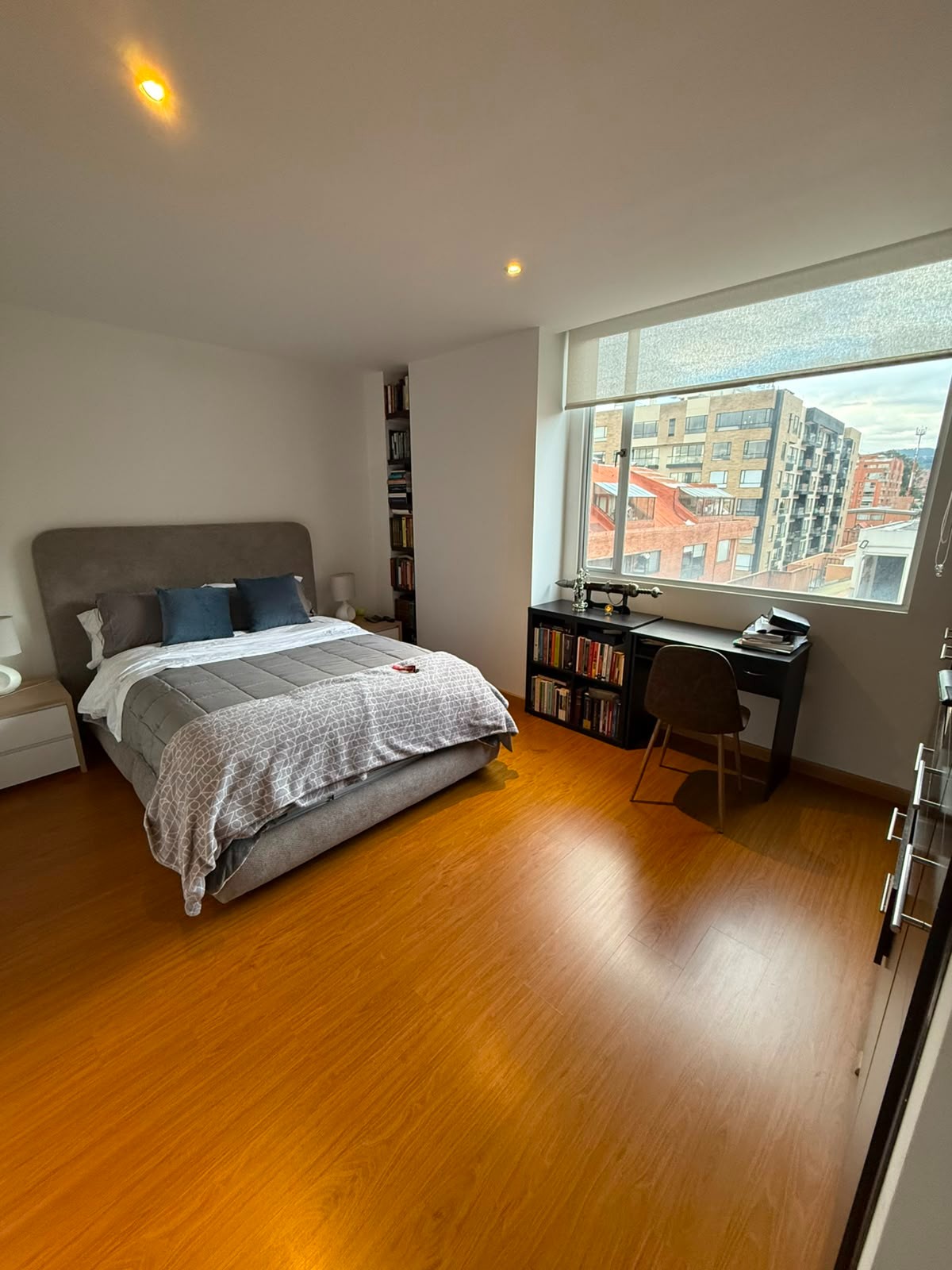 Apartamento en venta en Cedritos, Bogotá · foto 10 de 19