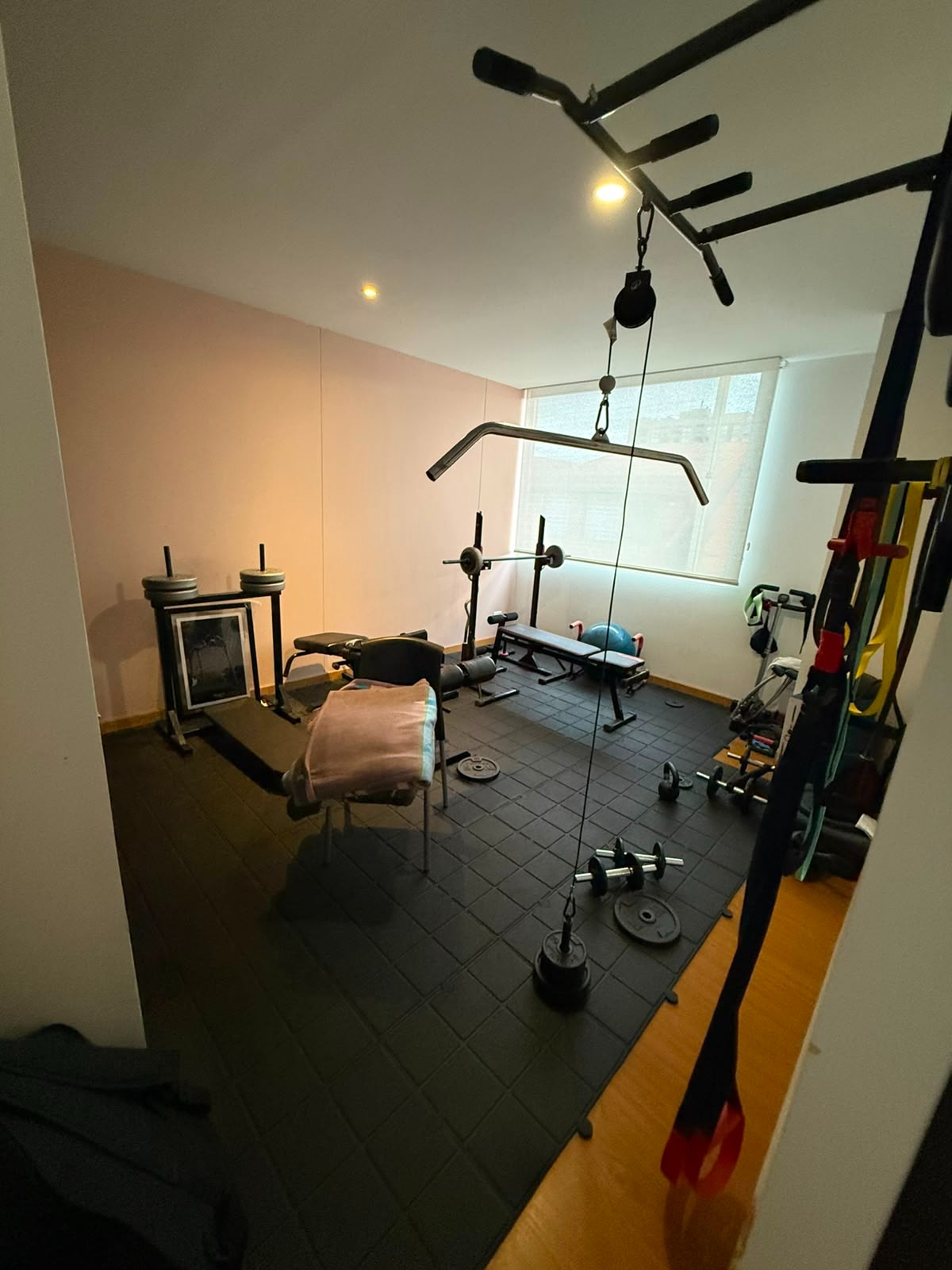 Apartamento en venta en Cedritos, Bogotá · foto 8 de 19