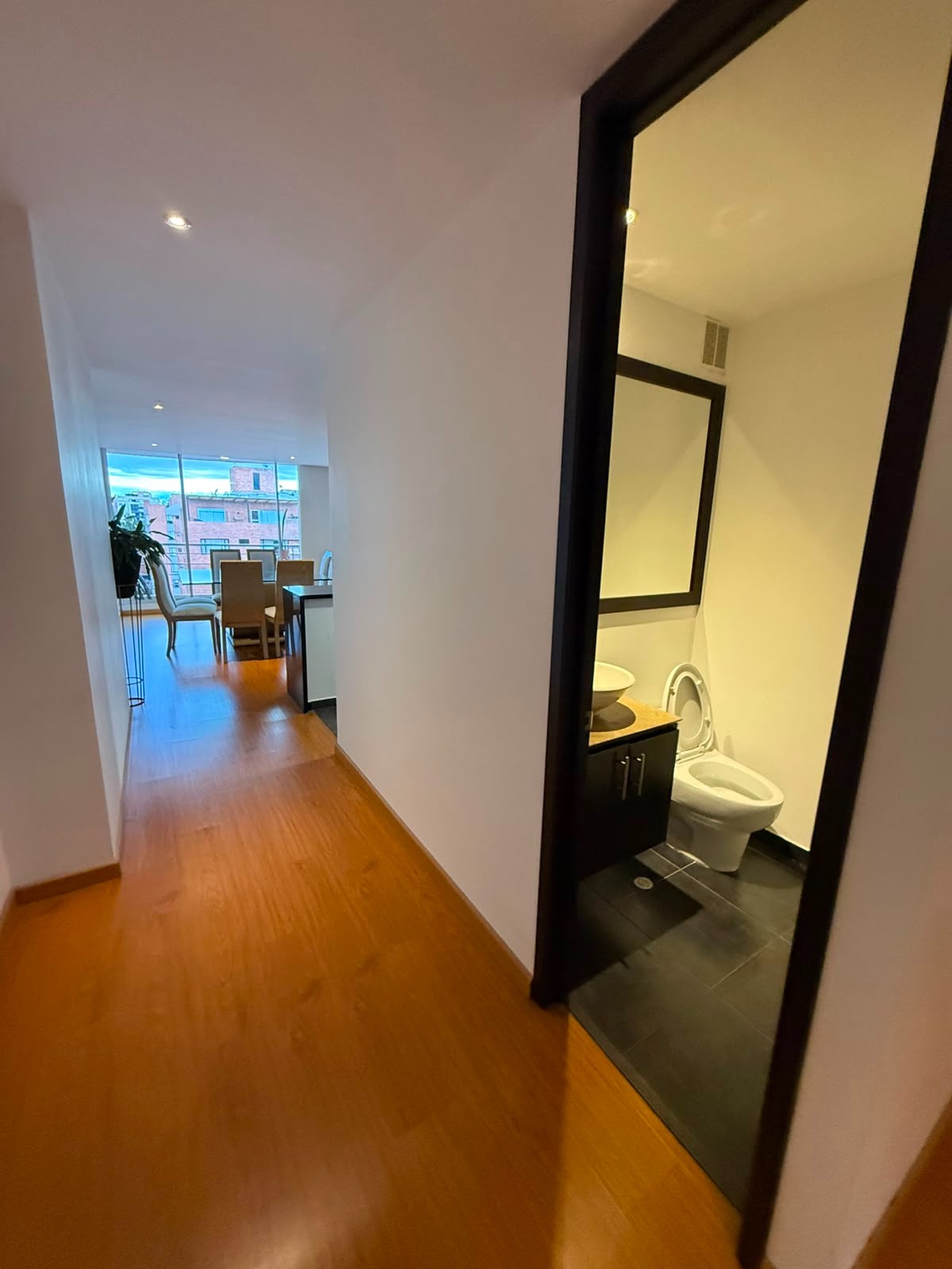 Apartamento en venta en Cedritos, Bogotá · foto 2 de 19