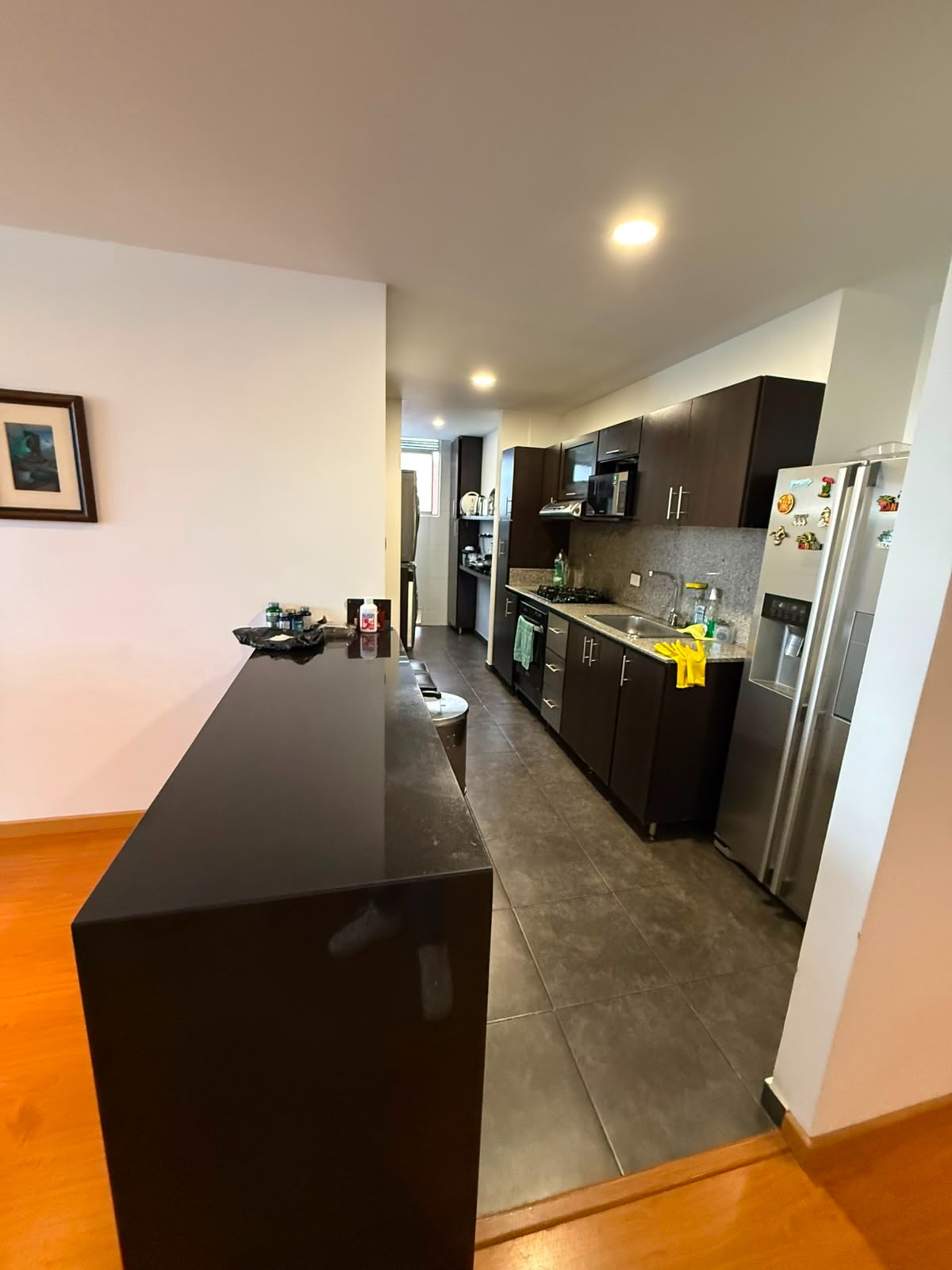 Apartamento en venta en Cedritos, Bogotá · foto 19 de 19