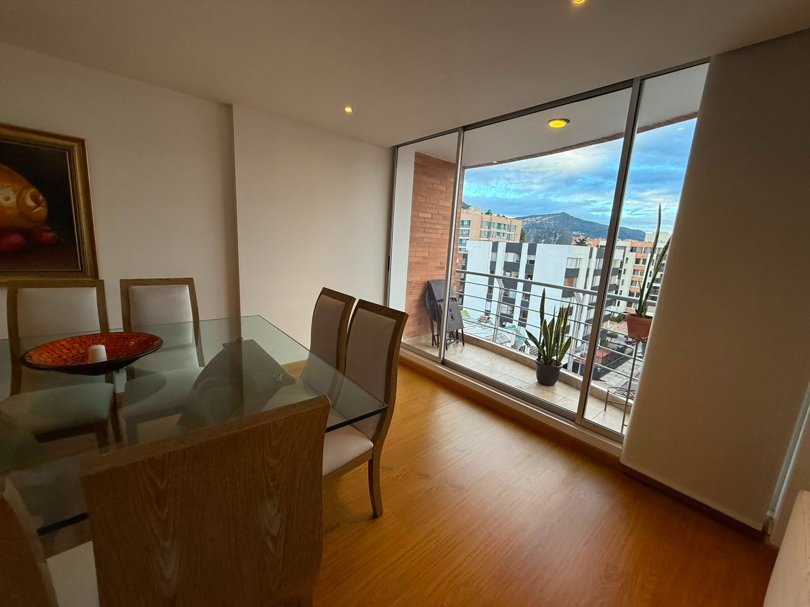 Apartamento en venta en Cedritos, Bogotá · foto 17 de 19
