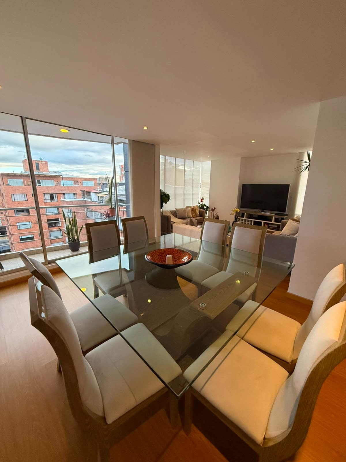 Apartamento en venta en Cedritos, Bogotá · foto 16 de 19