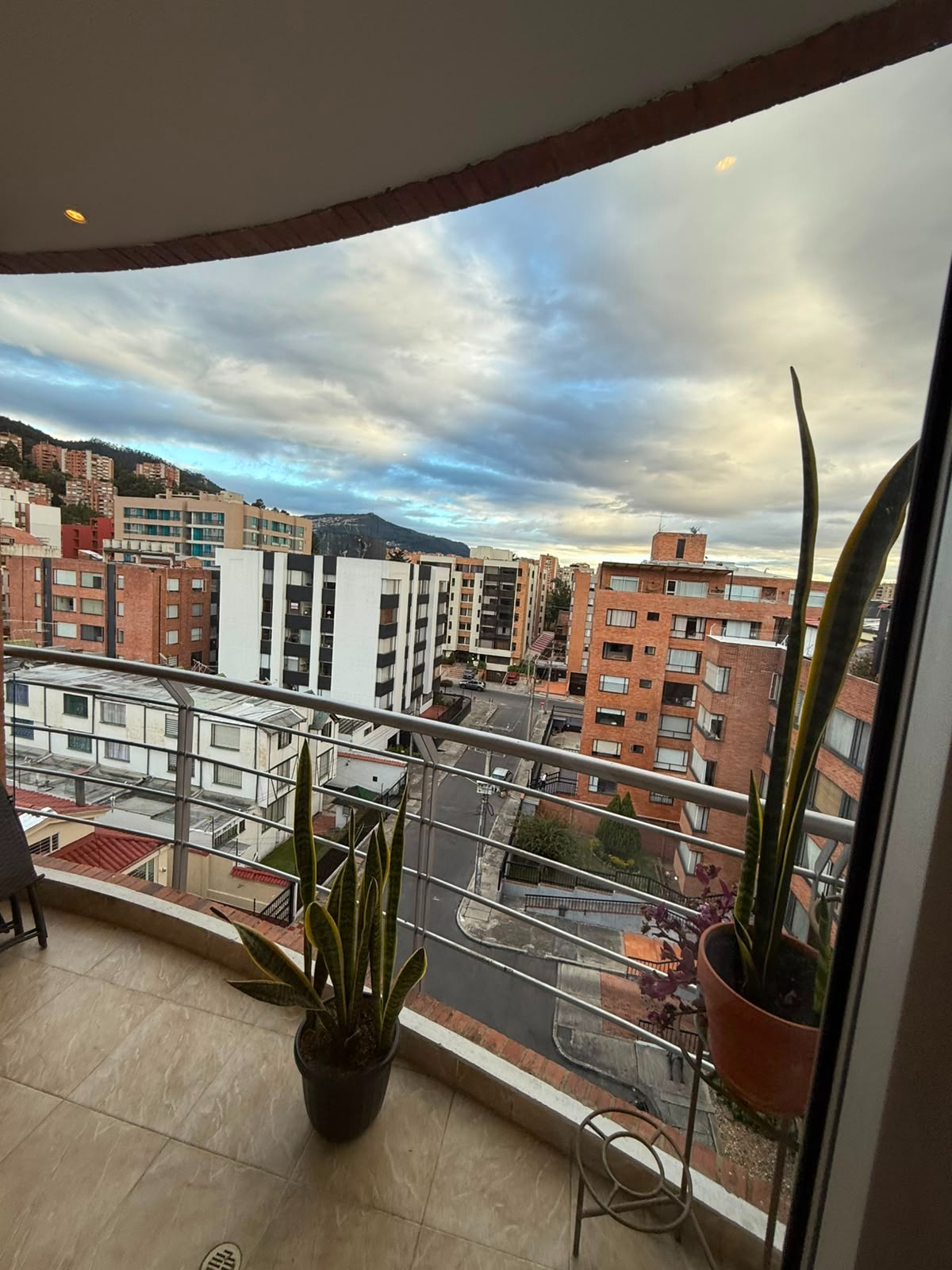 Apartamento en venta en Cedritos, Bogotá · foto 18 de 19