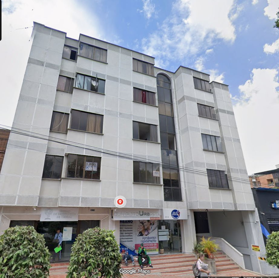 Oficina en Arriendo en Bucaramanga