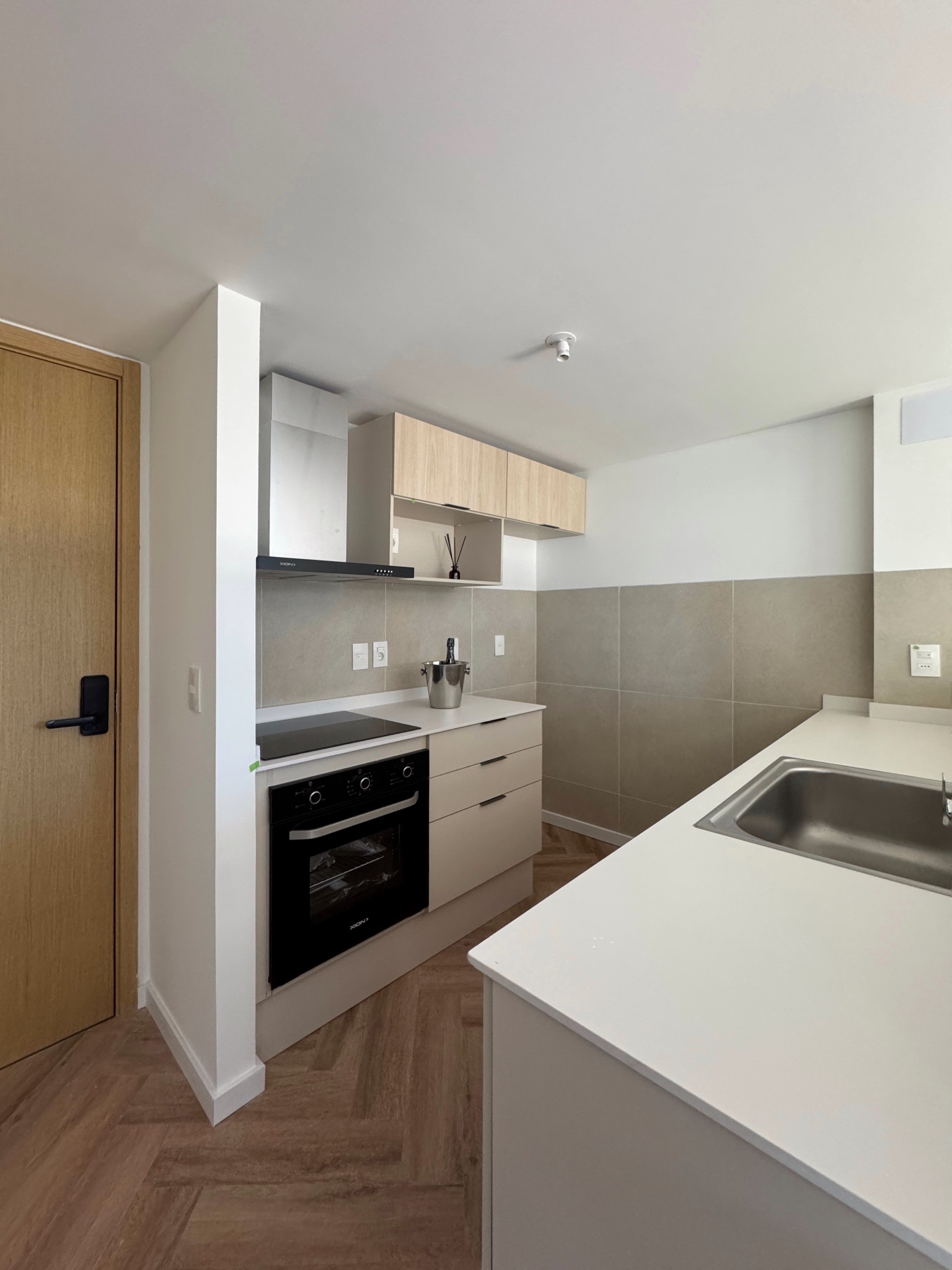 Apartamento De 1 Dormitorio En Alquiler En Barra De Carrasco - Unidad 505A - Costanera Village · Foto 4