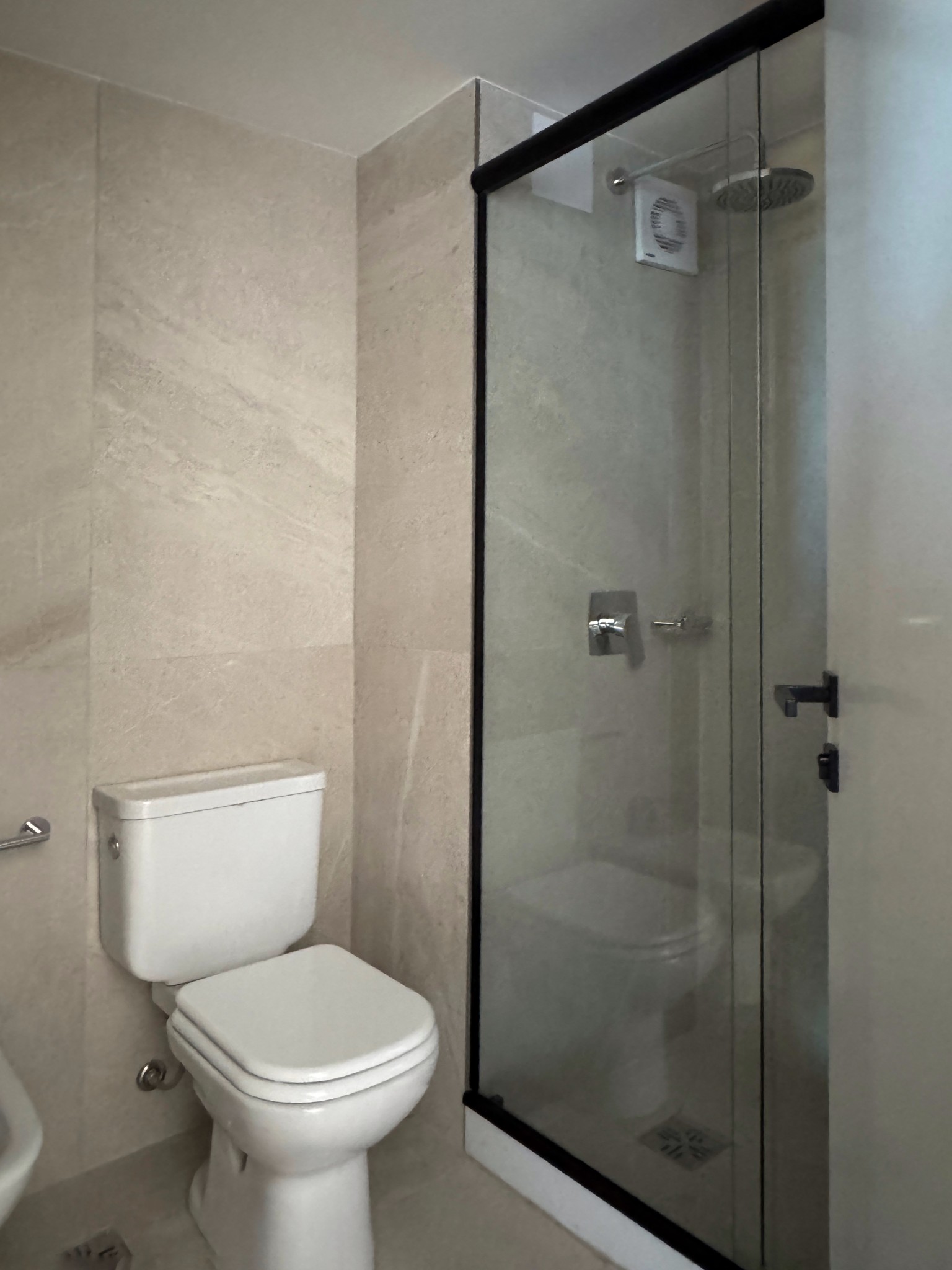 Apartamento De 1 Dormitorio En Alquiler En Barra De Carrasco - Unidad 505A - Costanera Village · Foto 2
