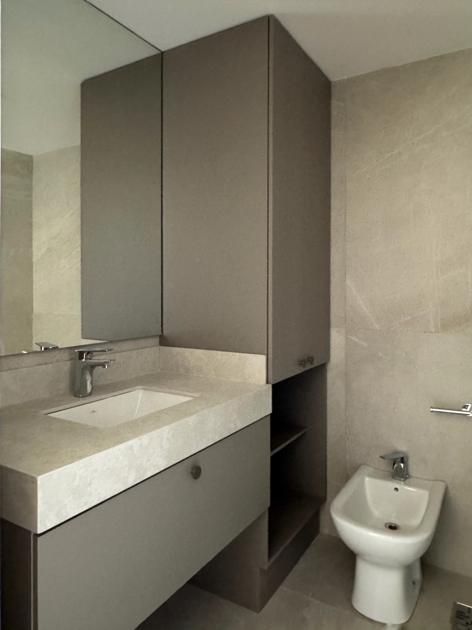 Apartamento De 1 Dormitorio En Alquiler En Barra De Carrasco - Unidad 505A - Costanera Village · Foto 3