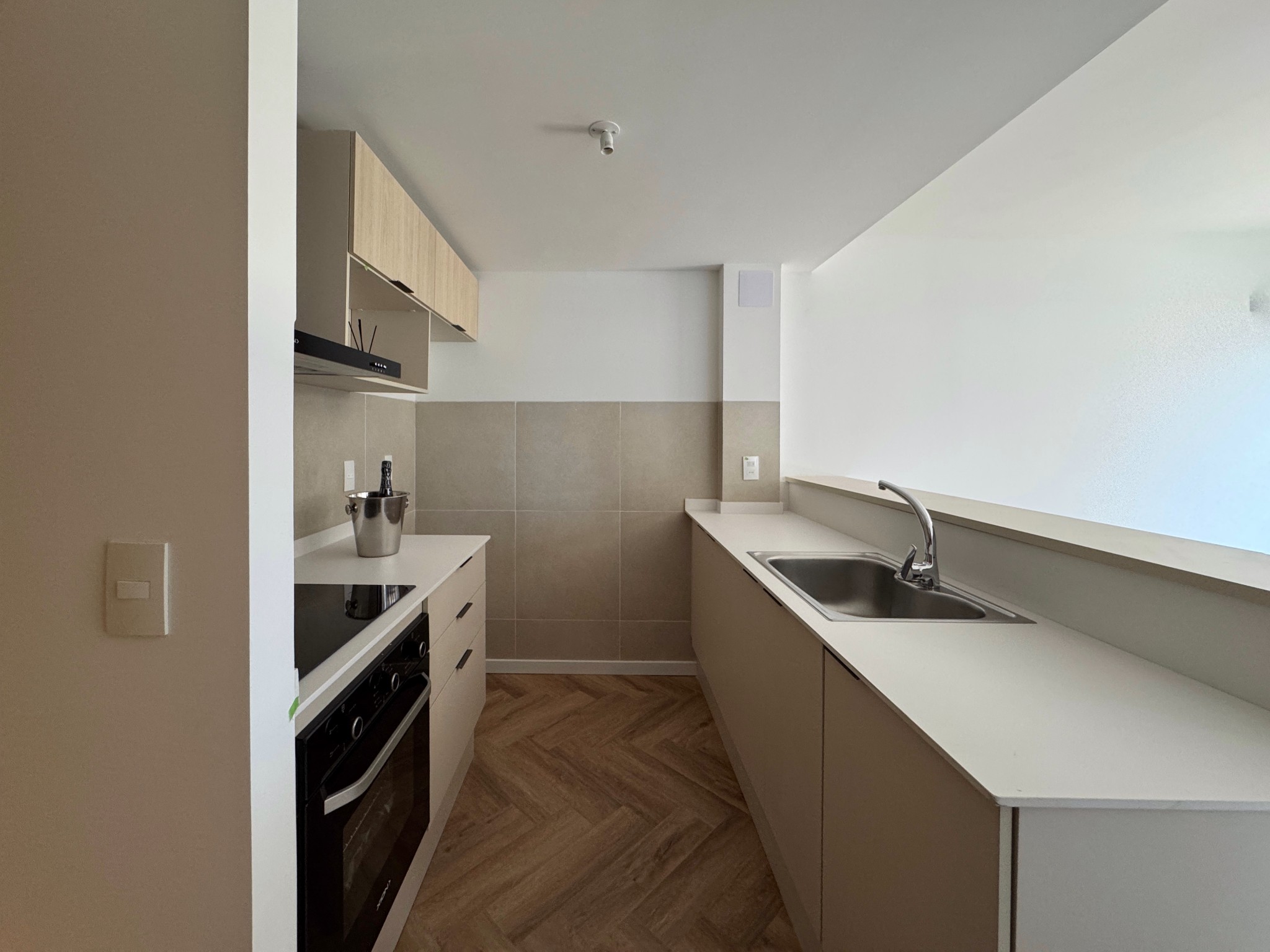 Apartamento De 1 Dormitorio En Alquiler En Barra De Carrasco - Unidad 505A - Costanera Village · Foto 6