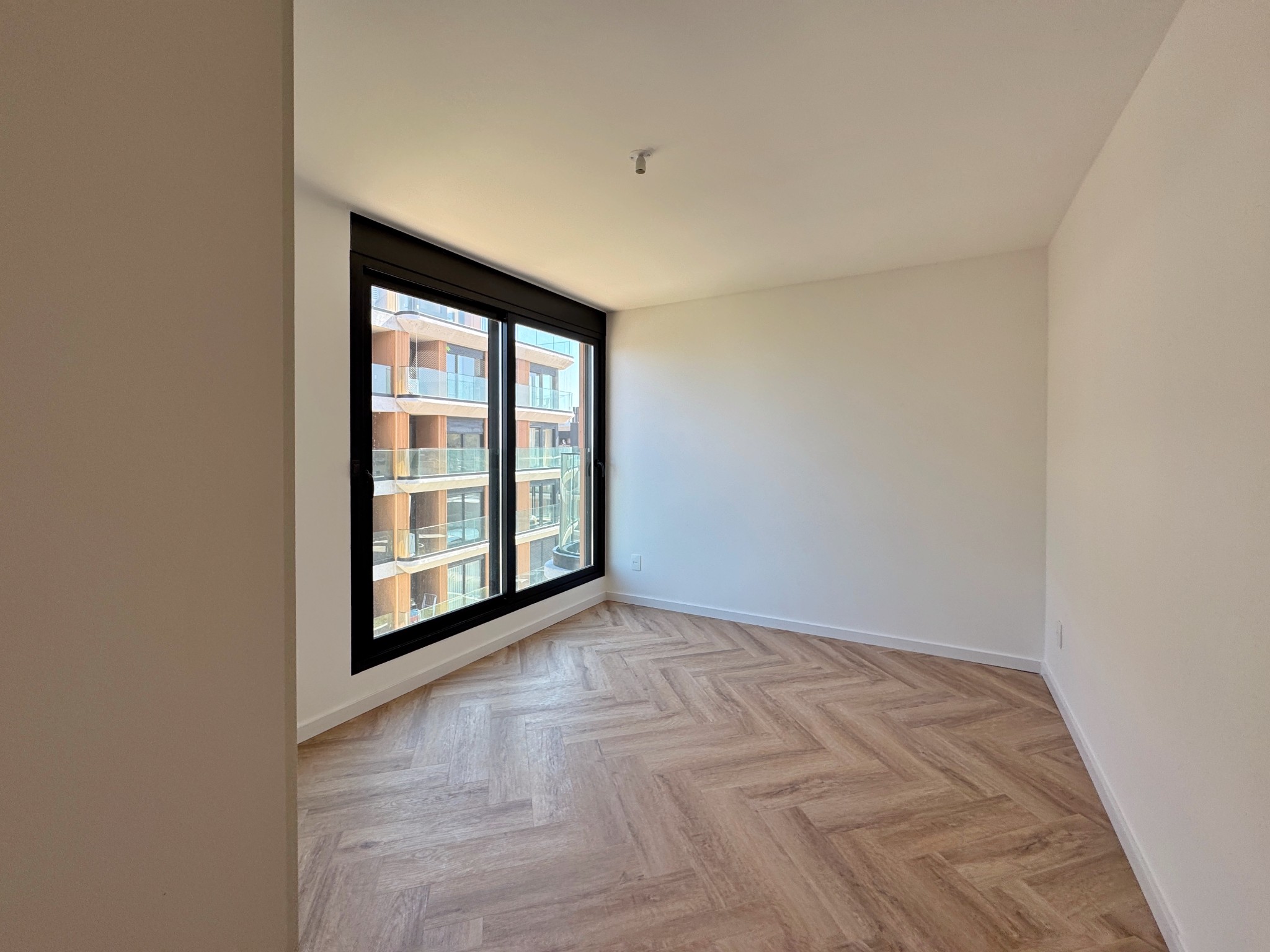 Apartamento De 1 Dormitorio En Alquiler En Barra De Carrasco - Unidad 505A - Costanera Village · Foto 10