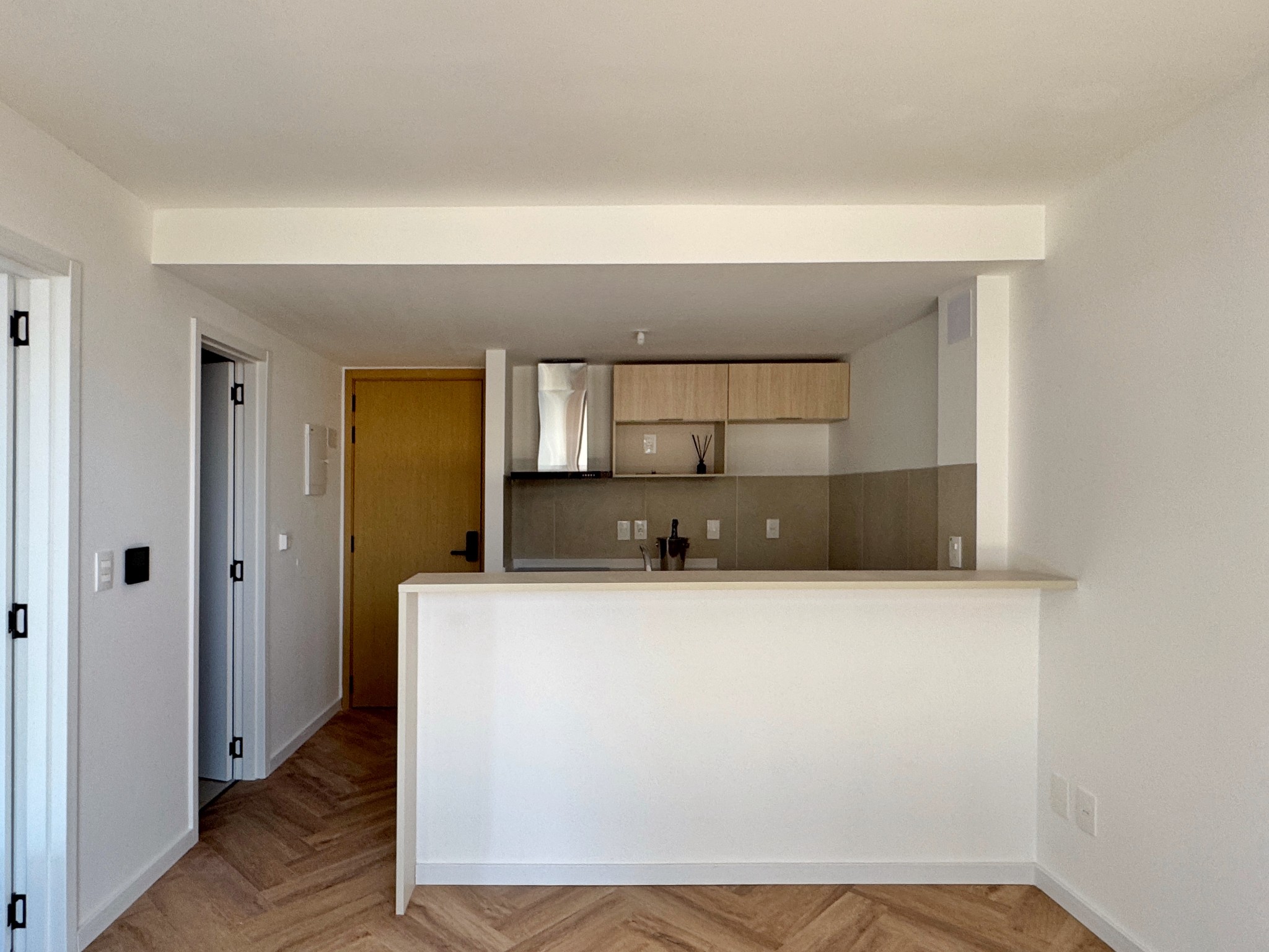 Apartamento De 1 Dormitorio En Alquiler En Barra De Carrasco - Unidad 505A - Costanera Village · Foto 8